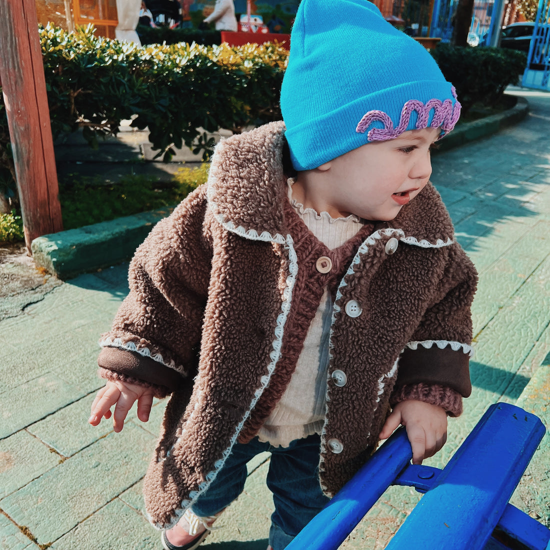 Come Vestire i Bambini all'Asilo: 5 Consigli Pratici e Sostenibili