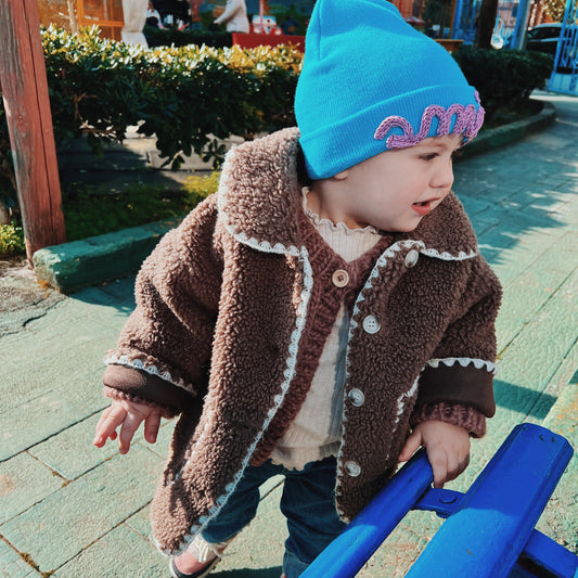 Come Vestire i Bambini all'Asilo: 5 Consigli Pratici e Sostenibili