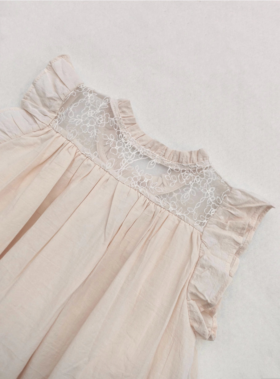 Vestito Nikita vestito