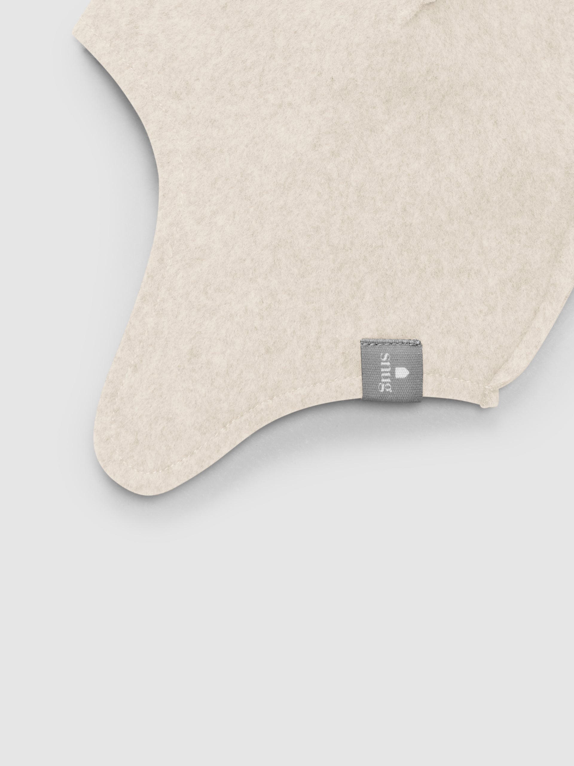 Berretto con nodo Berretto