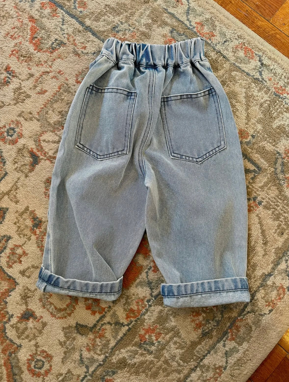 Jesse jeans unisex jeans