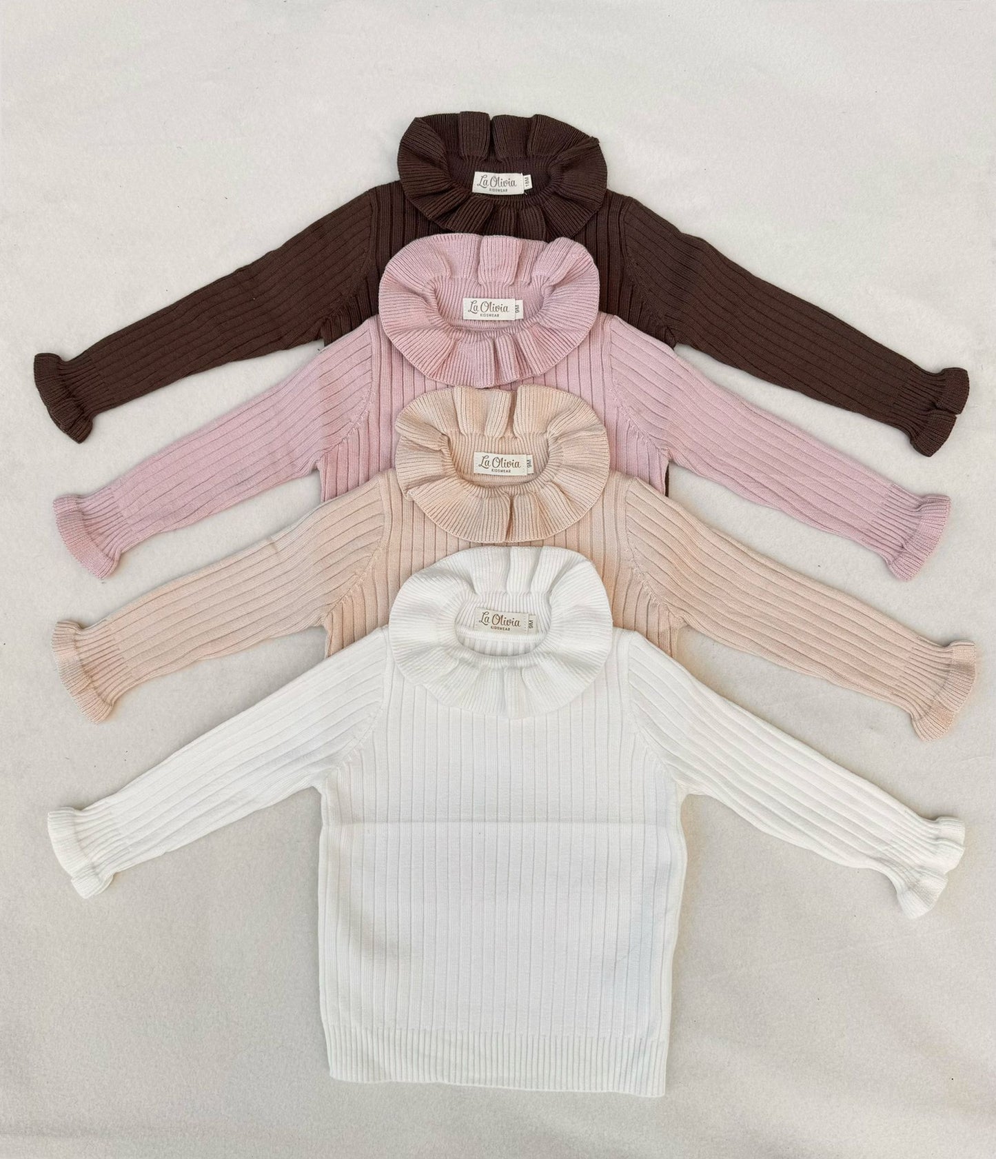 Maglia Chloe maglia