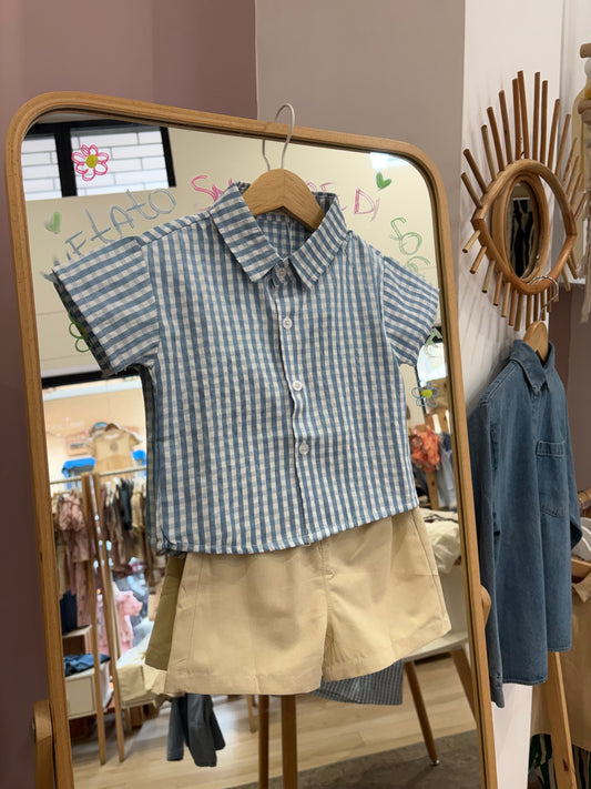 Set bambino Kori set