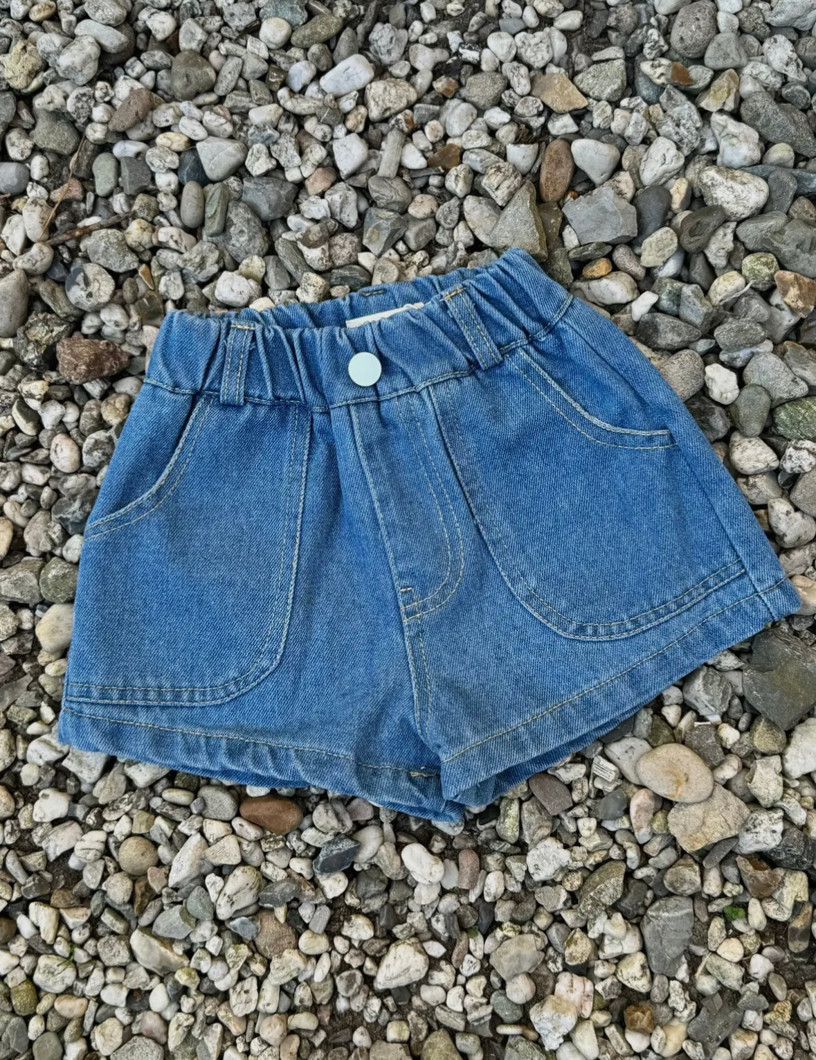 Pantaloncino in jeans Nova pantalooncino