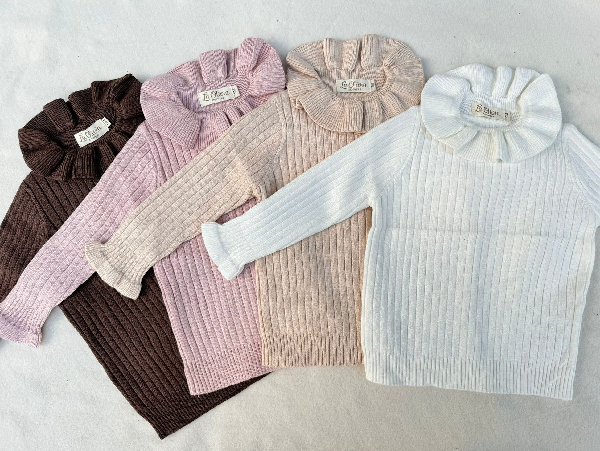 Maglia Chloe maglia