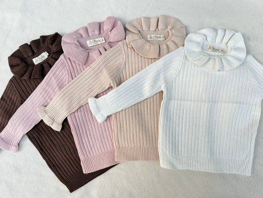 Maglia Chloe maglia