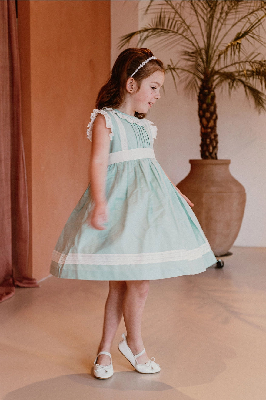 Abito Penelope vestito