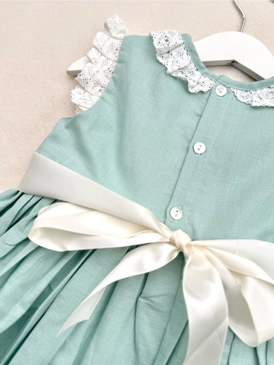 Abito Penelope vestito