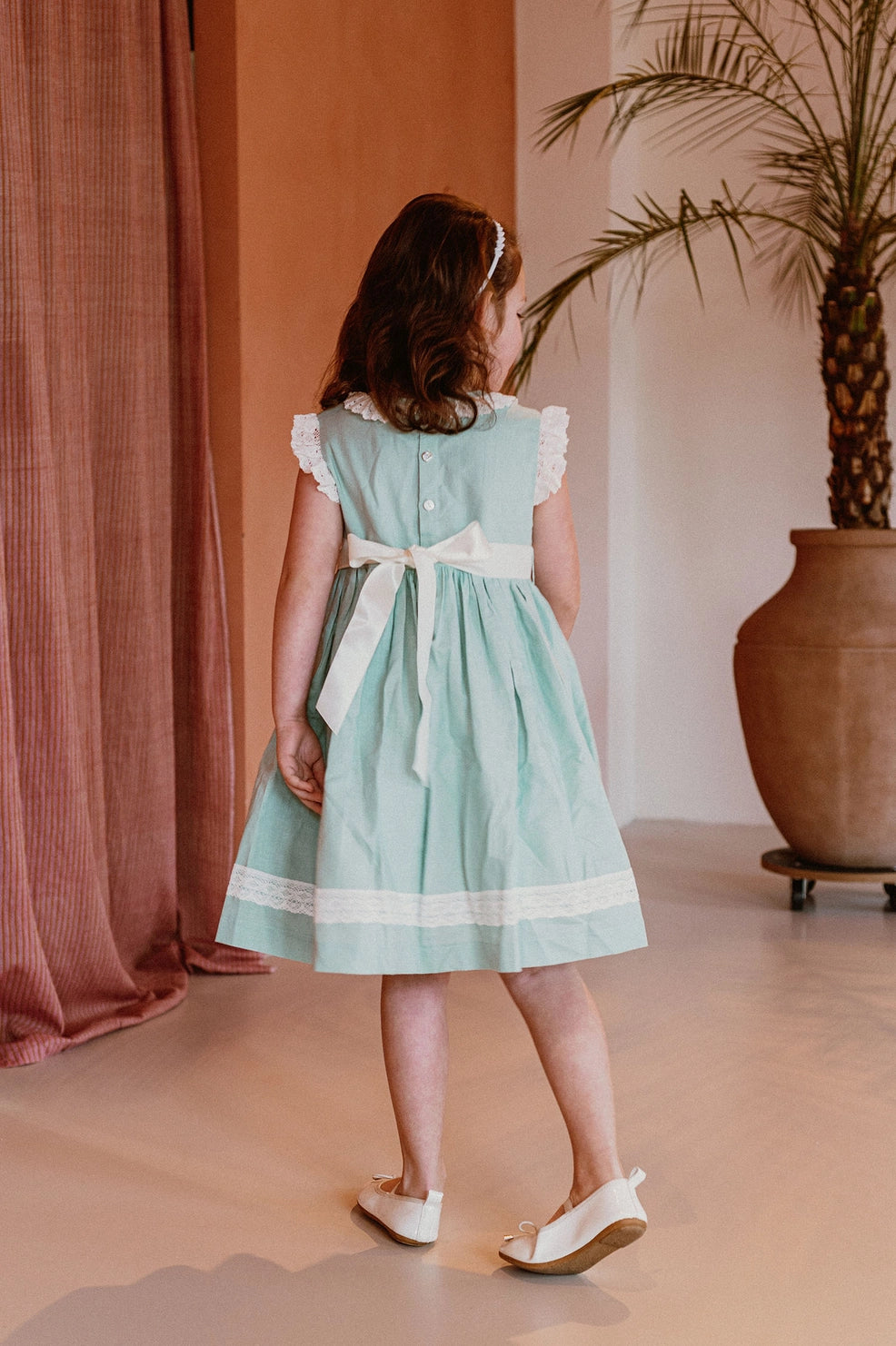 Abito Penelope vestito