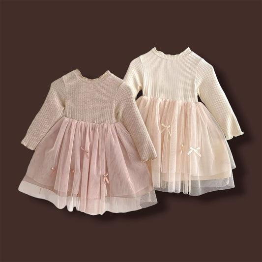 Vestito Emmy in tulle