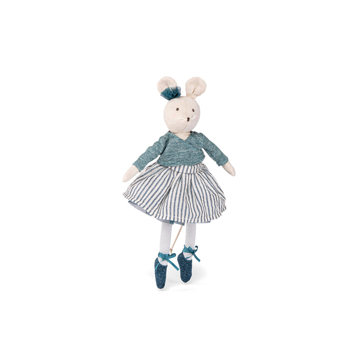 Bambola topo Charlotte