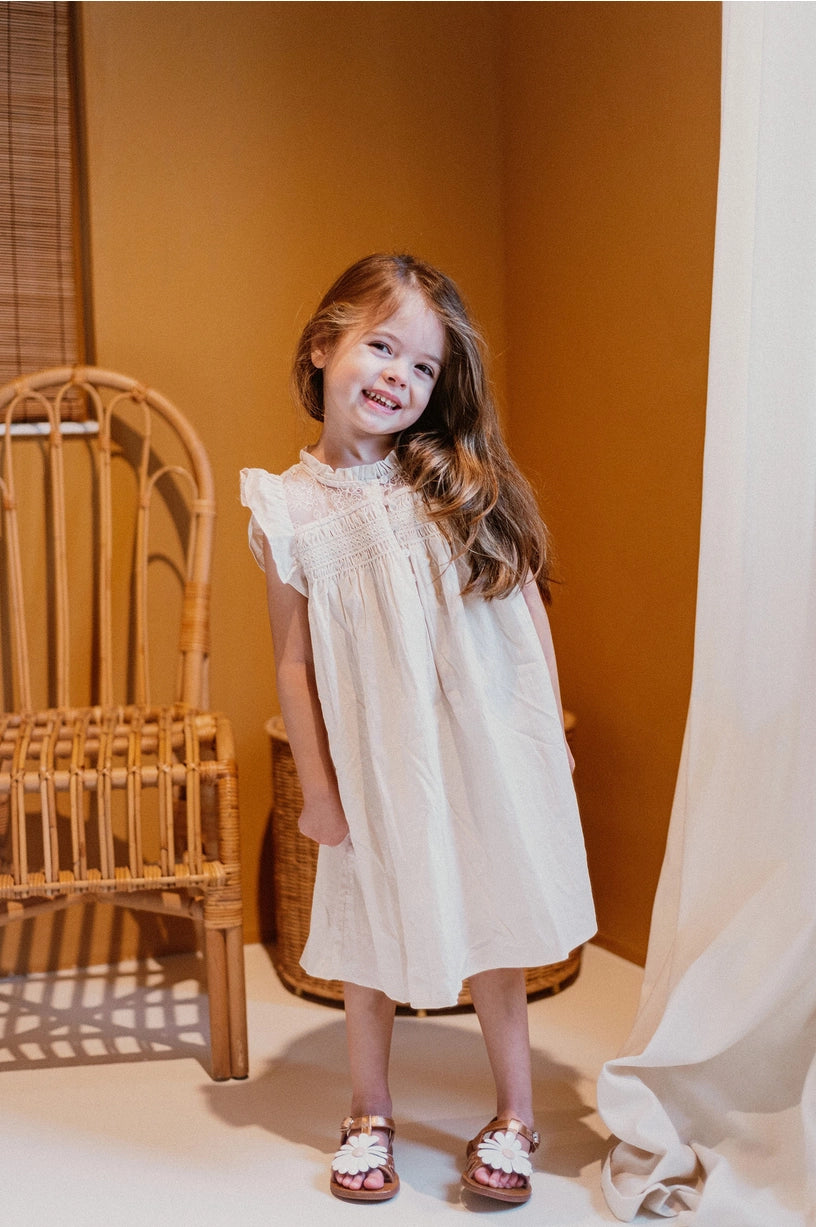 Vestito Nikita vestito