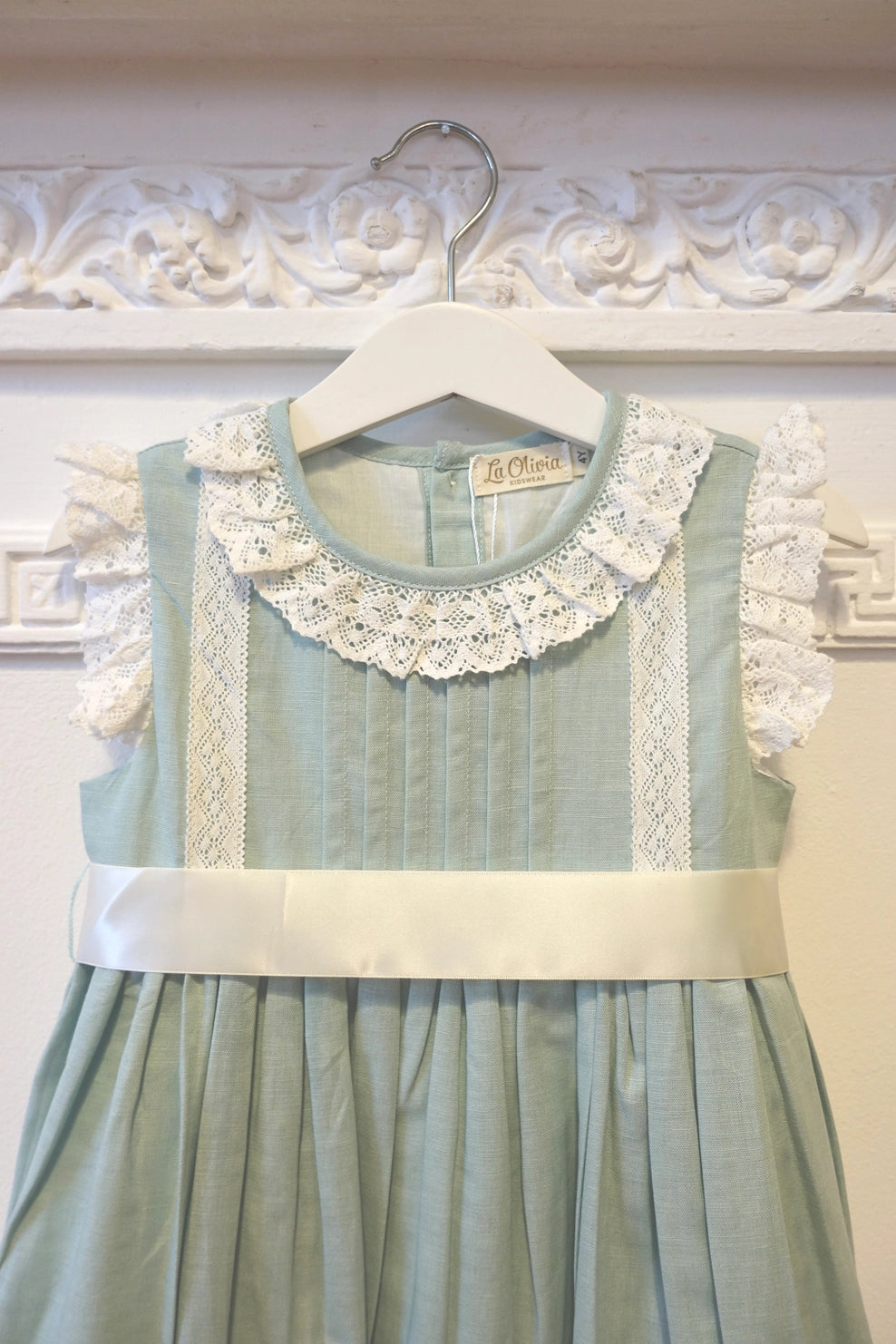 Abito Penelope vestito