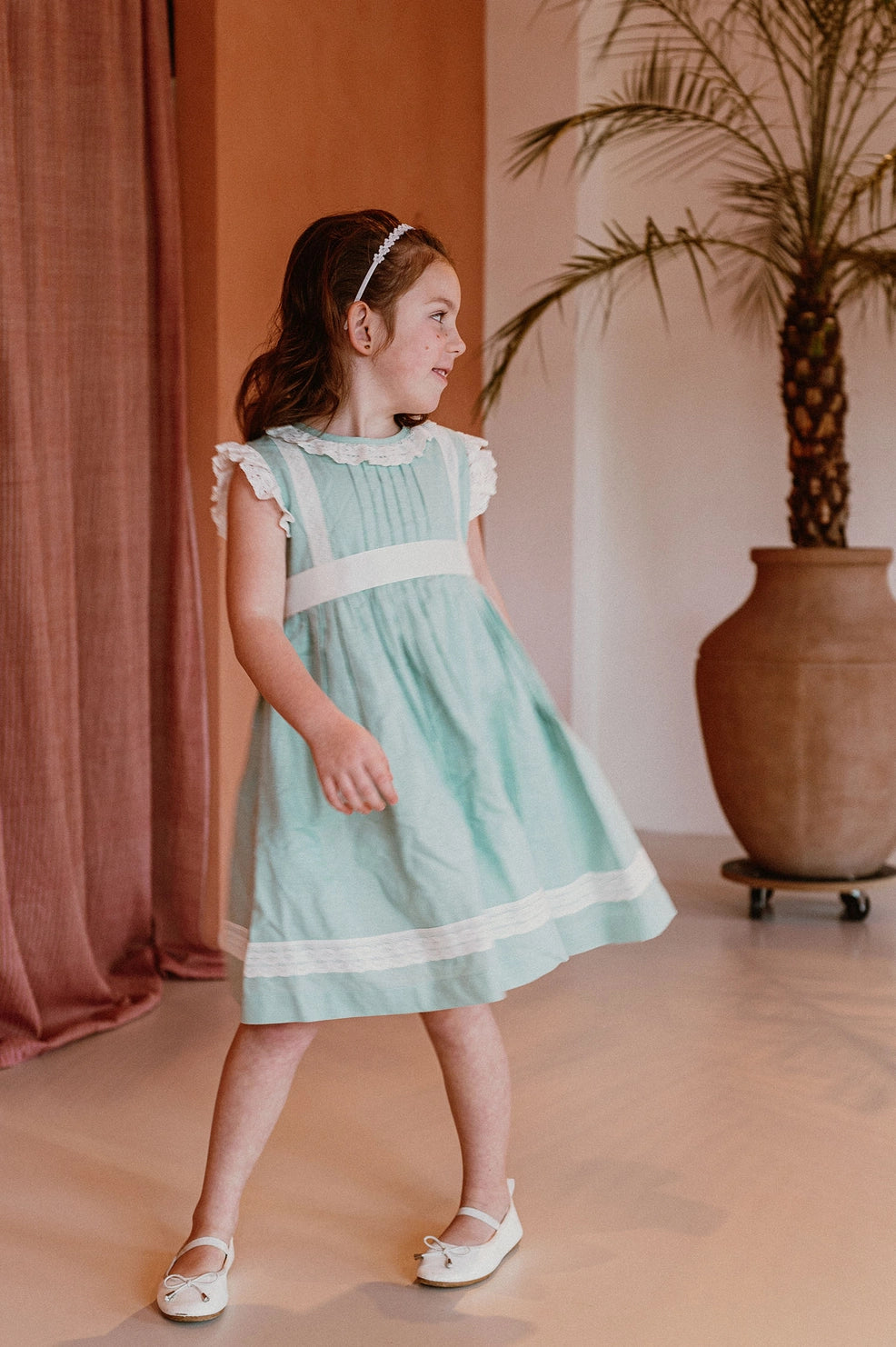 Abito Penelope vestito