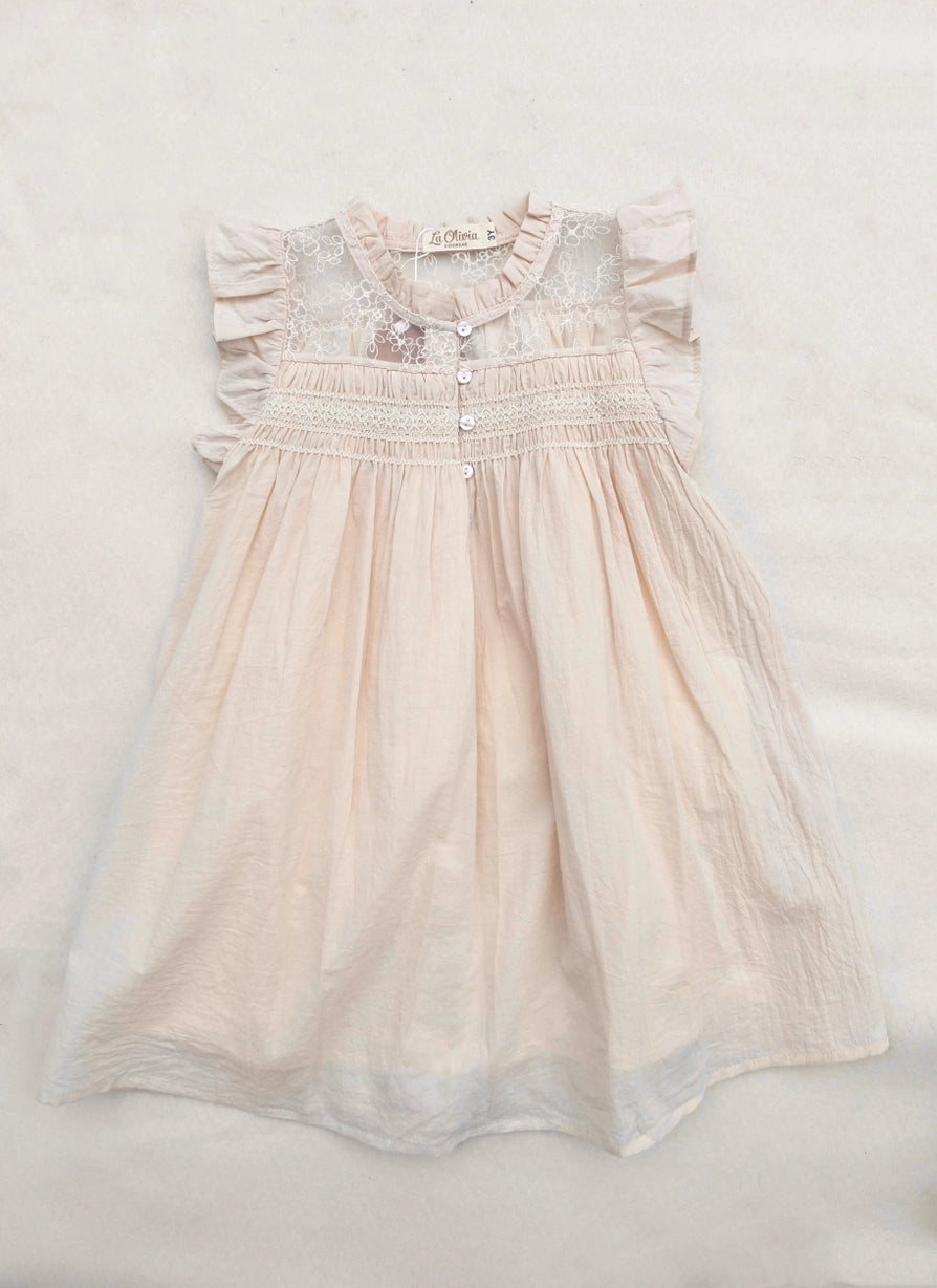 Vestito Nikita vestito