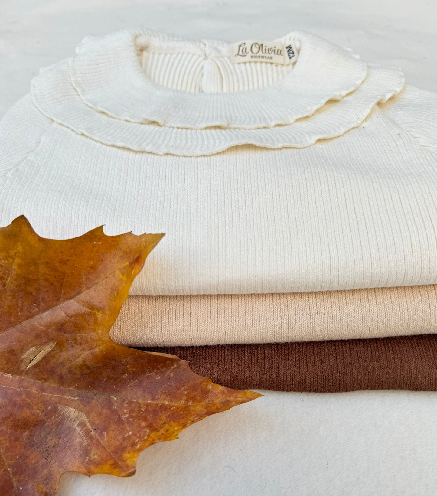 Maglia Lily maglia