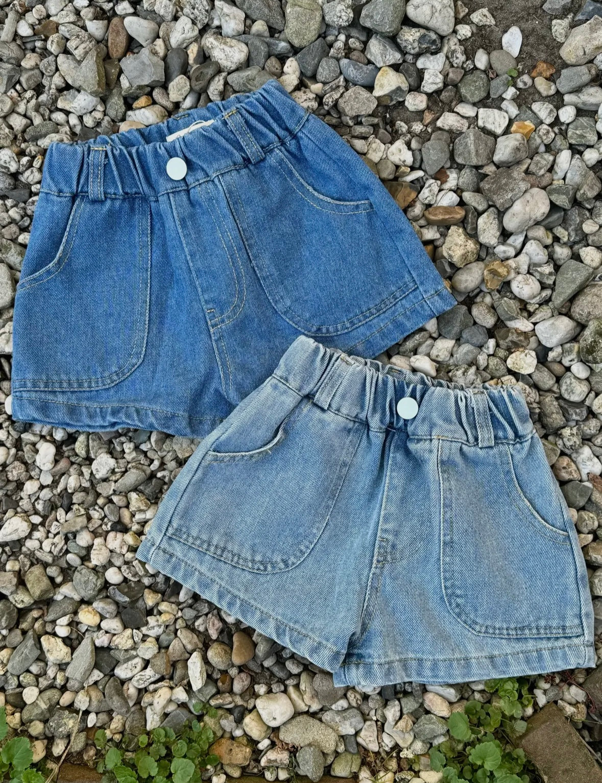 Pantaloncino in jeans Nova pantalooncino