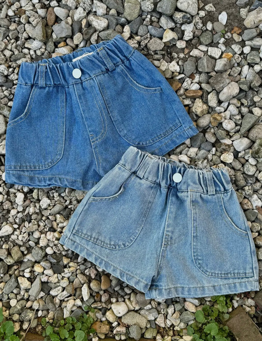 Pantaloncino in jeans Nova pantalooncino