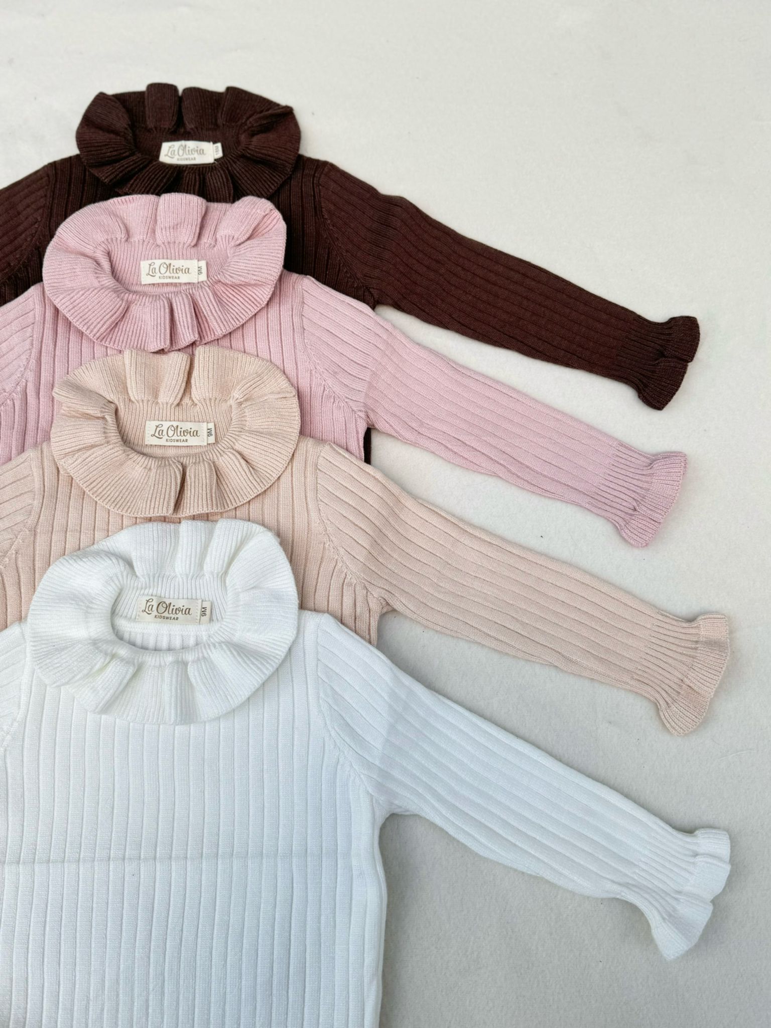 Maglia Chloe maglia