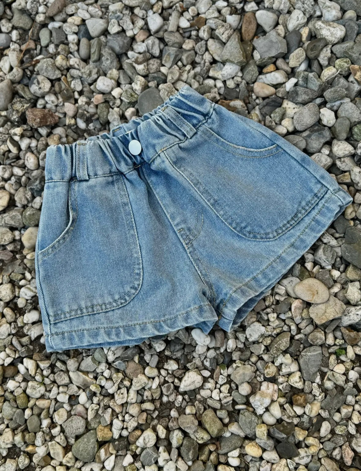 Pantaloncino in jeans Nova pantalooncino