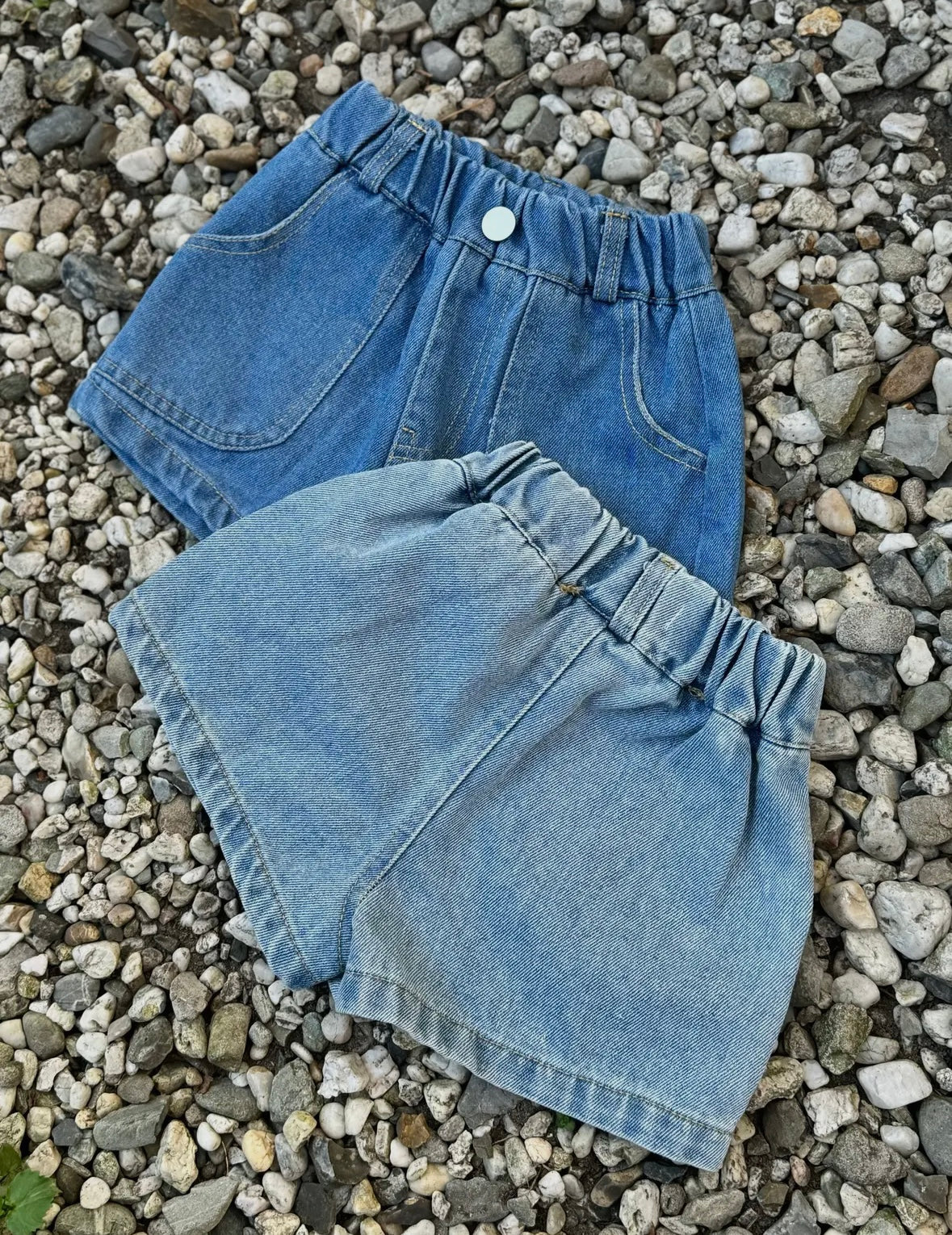 Pantaloncino in jeans Nova pantalooncino