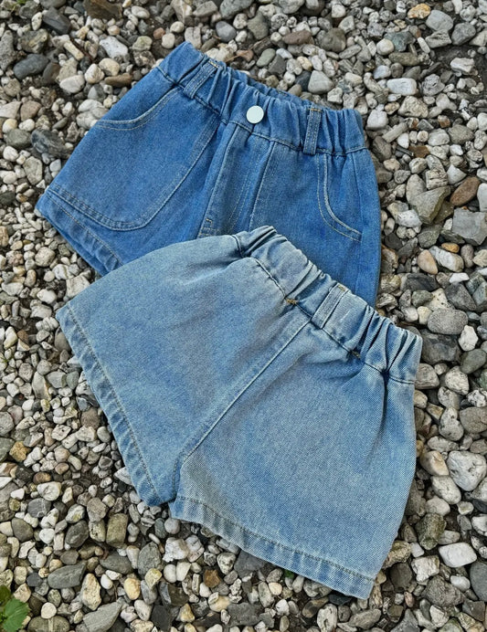 Pantaloncino in jeans Nova pantalooncino