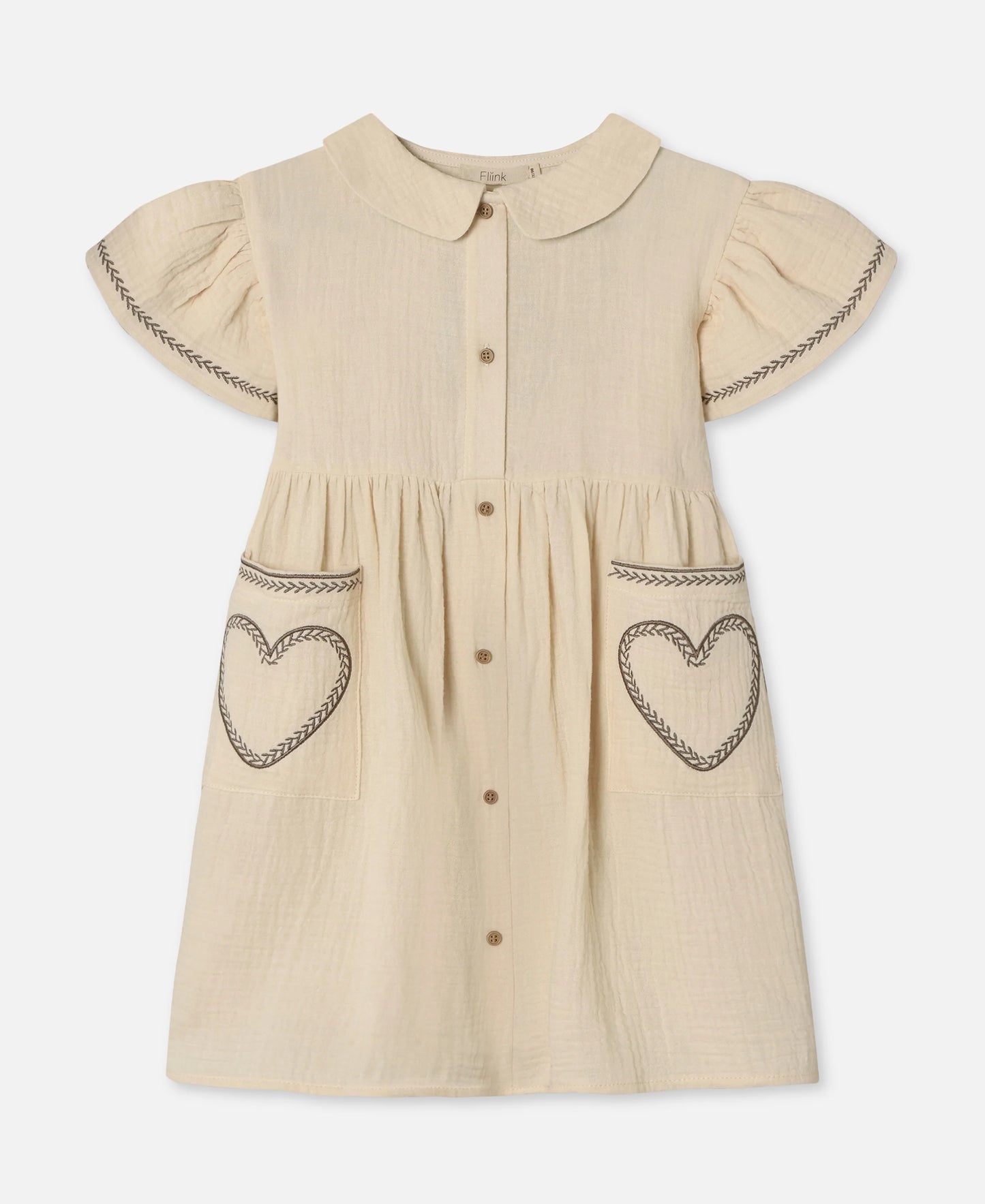 Vestito AMOUR vestito