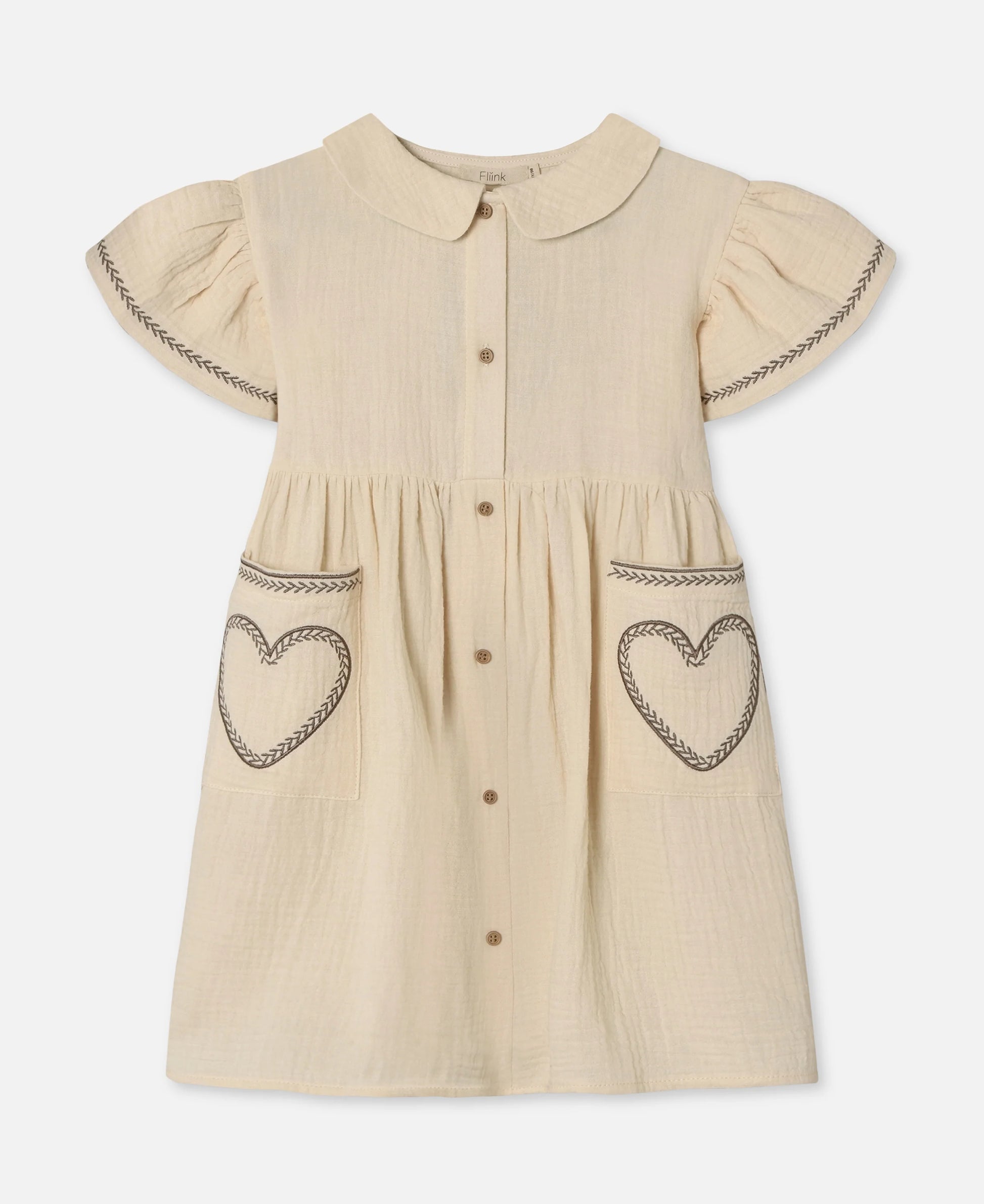 Vestito AMOUR vestito