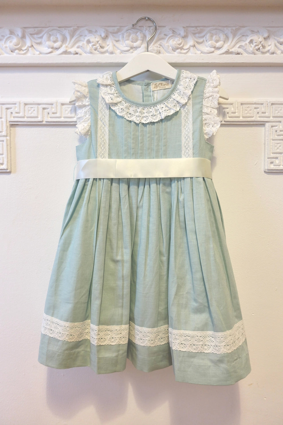 Abito Penelope vestito