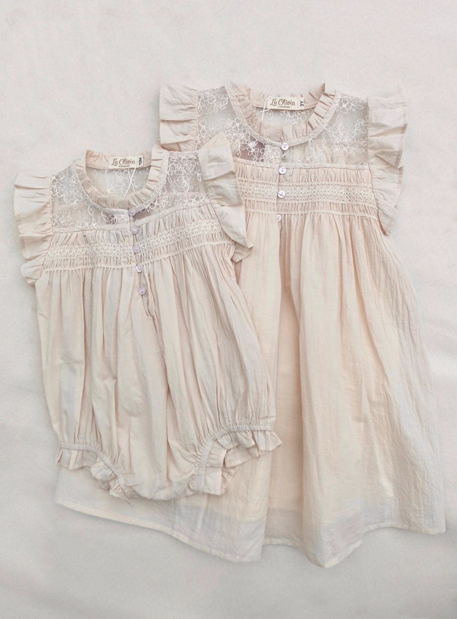 Vestito Nikita vestito