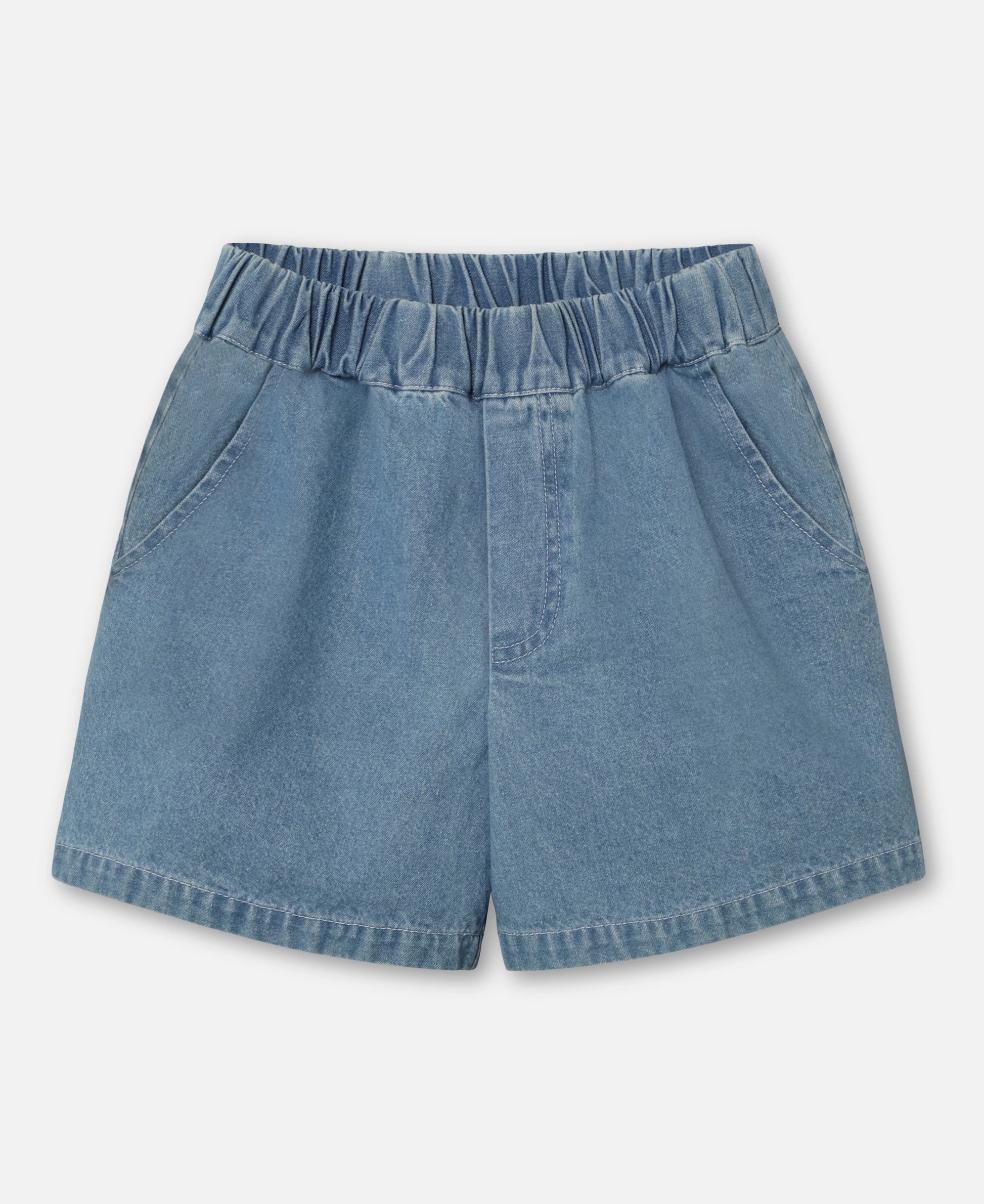 Pantaloncino denim pantaloncino