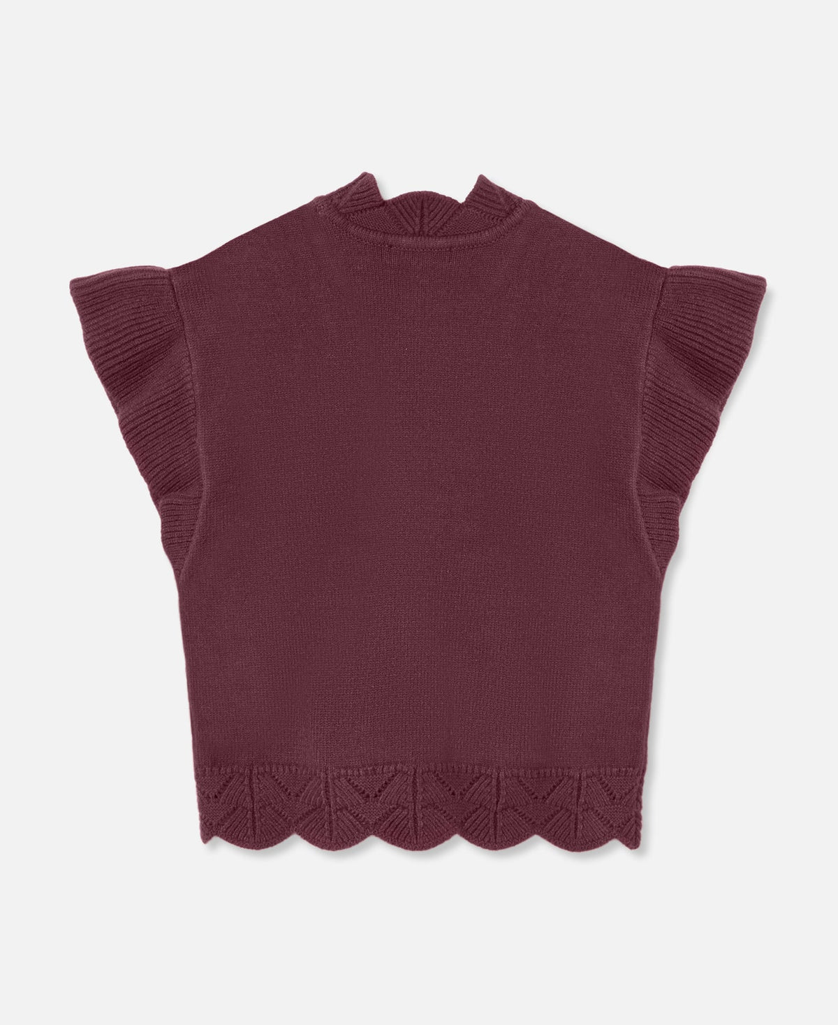 Alilly gilet largo