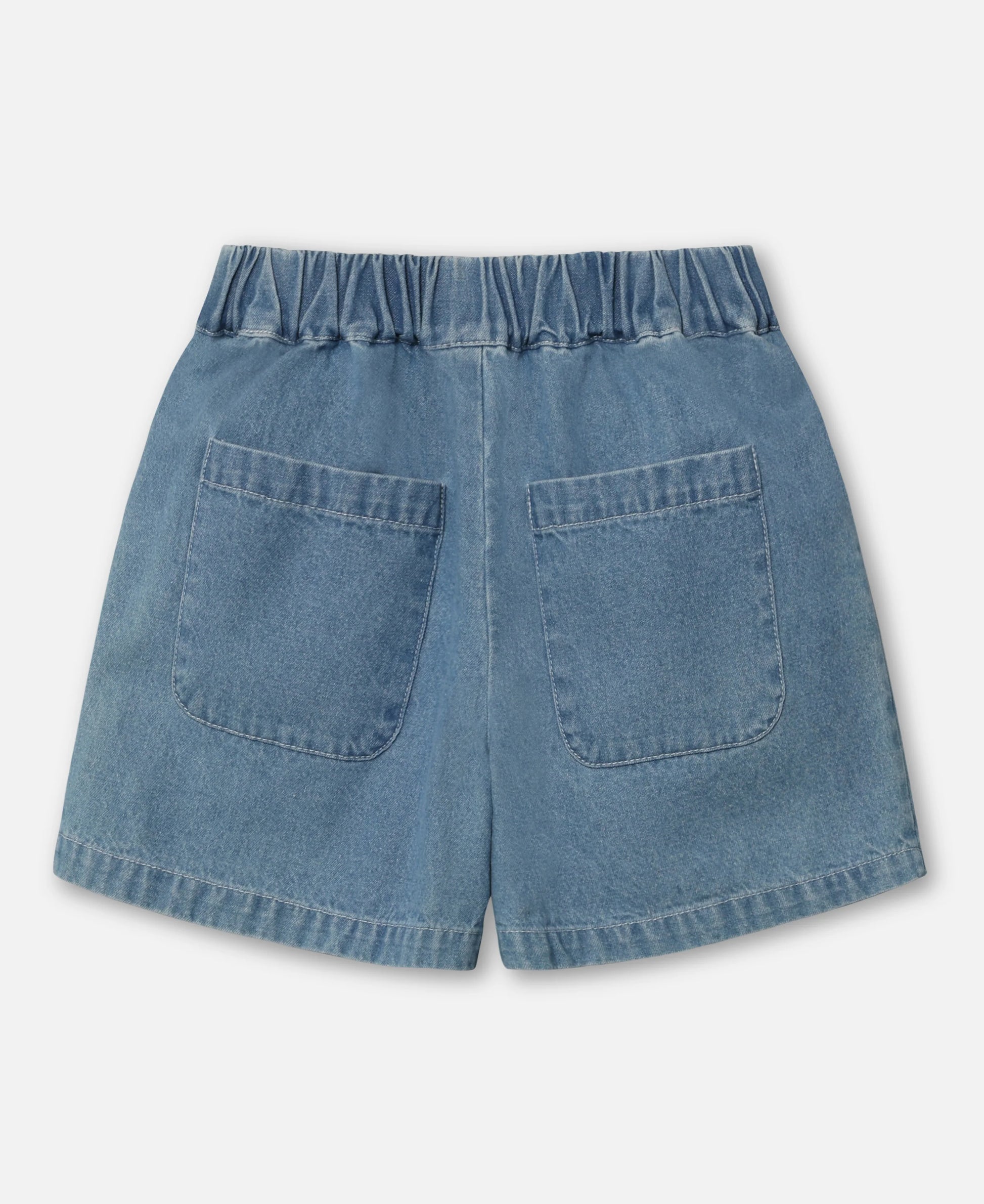 Pantaloncino denim pantaloncino
