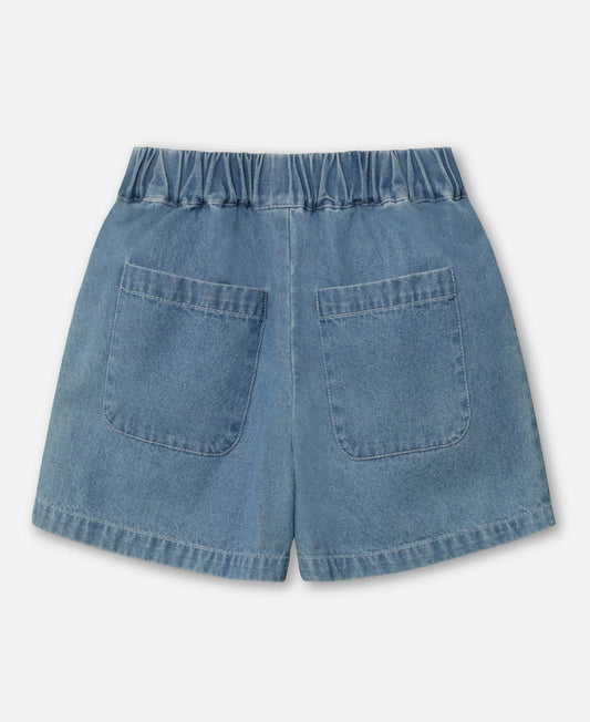 Pantaloncino denim pantaloncino