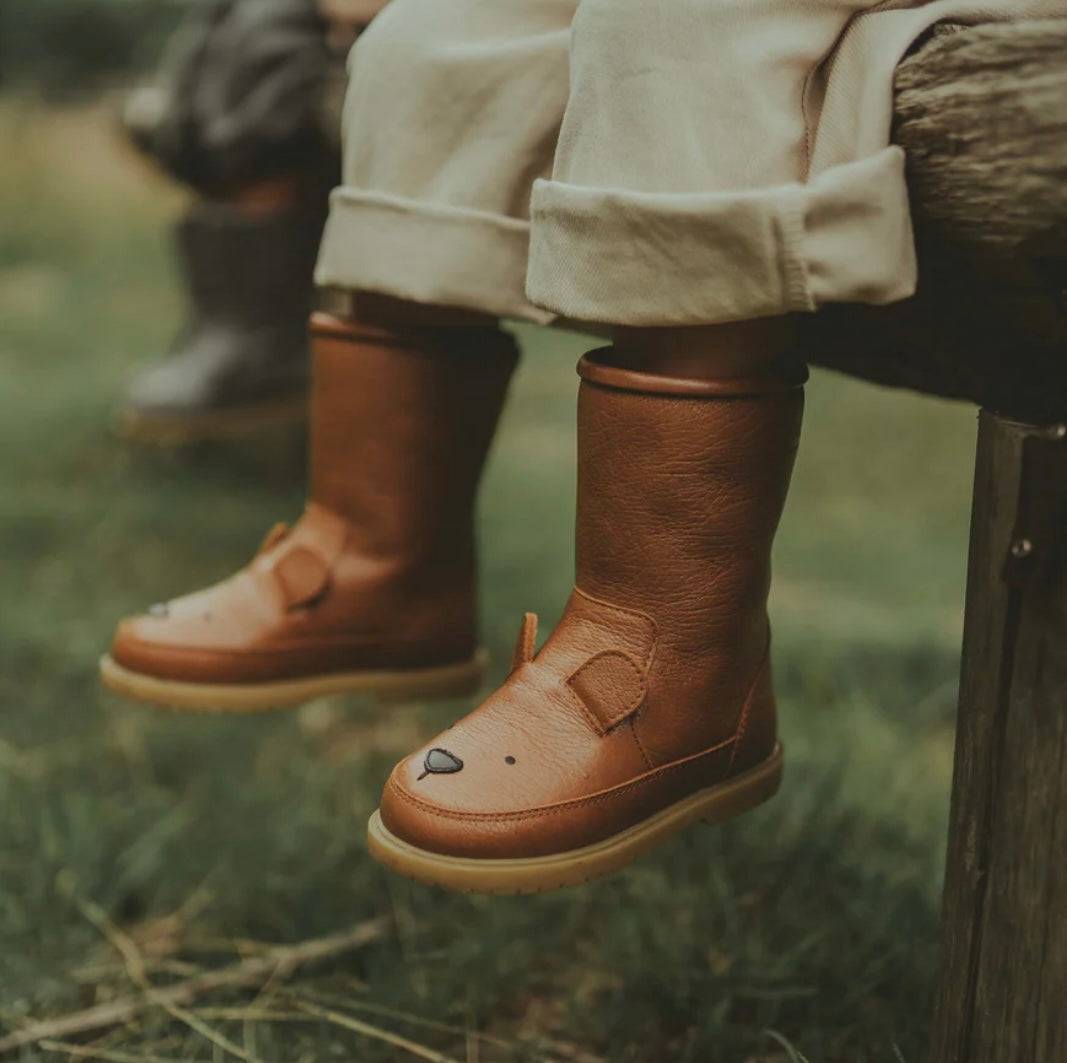 Stivaletto Wadudu Classic Lining stivaletto