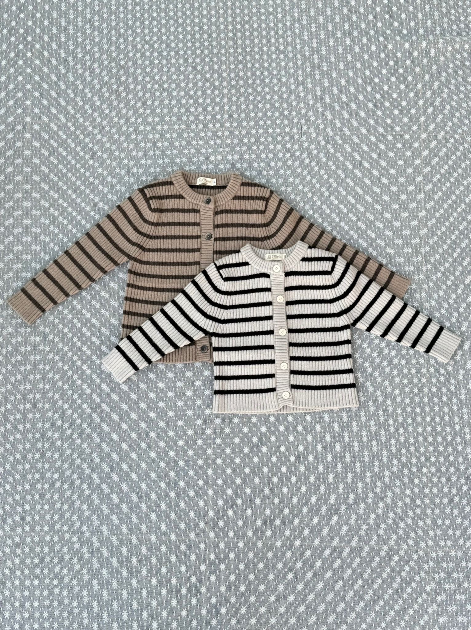 Cardigan Heather cardifan