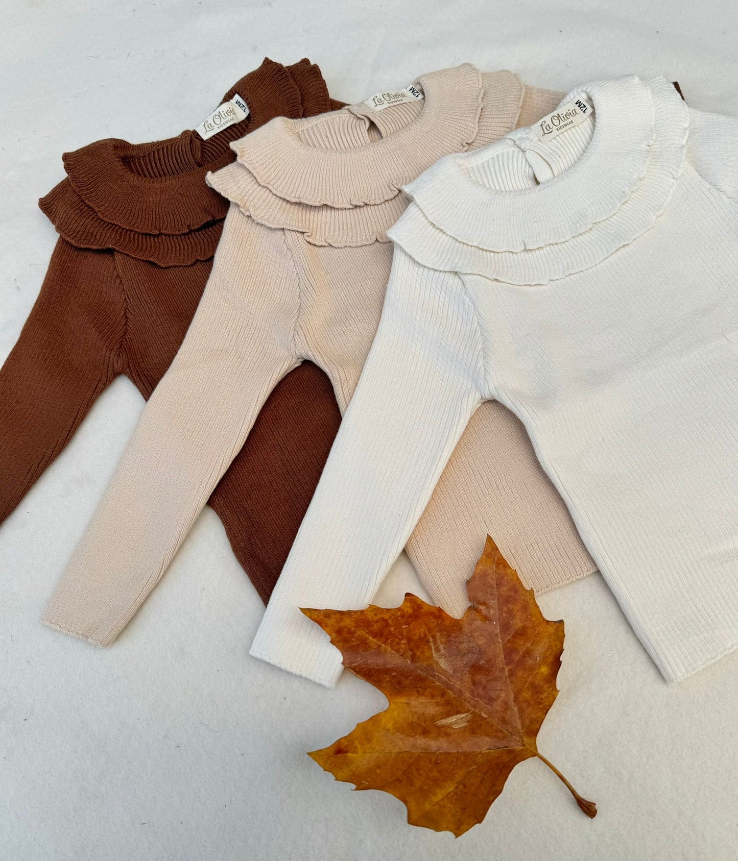 Maglia Lily maglia