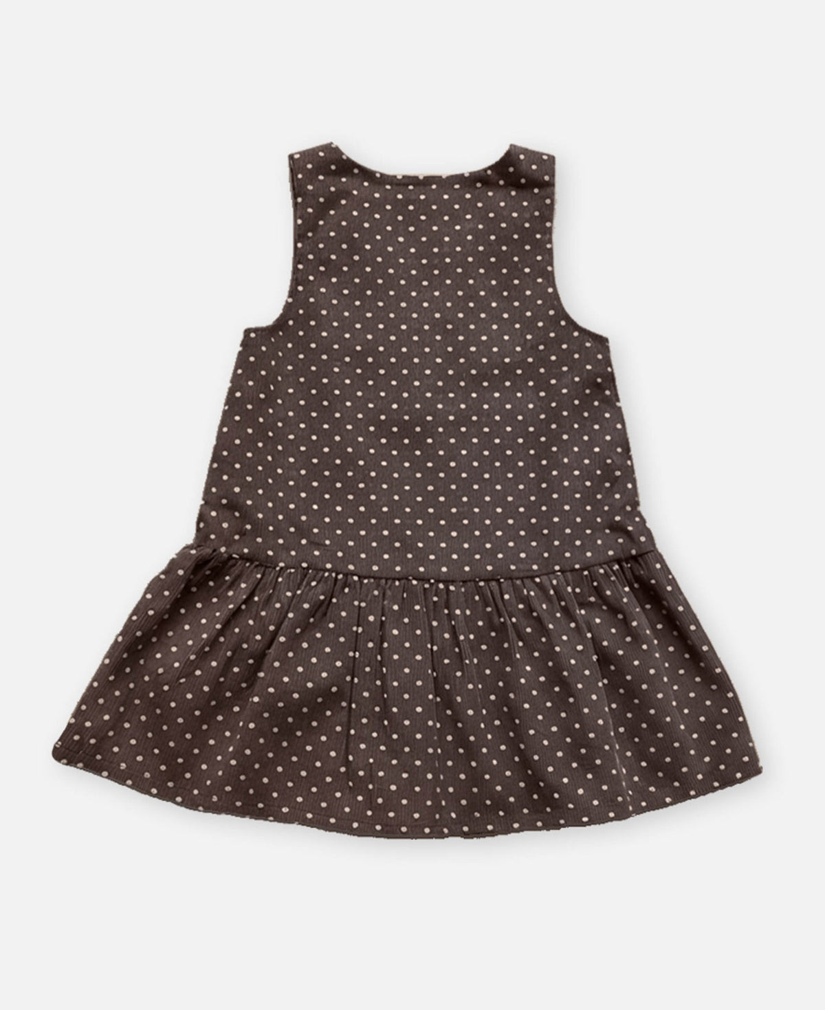 Vestito Dolly a pois