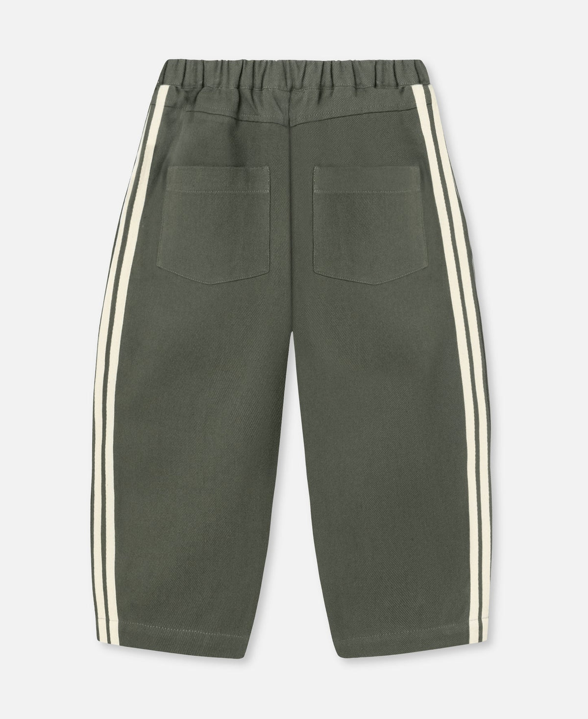 Pantalone Donny verde