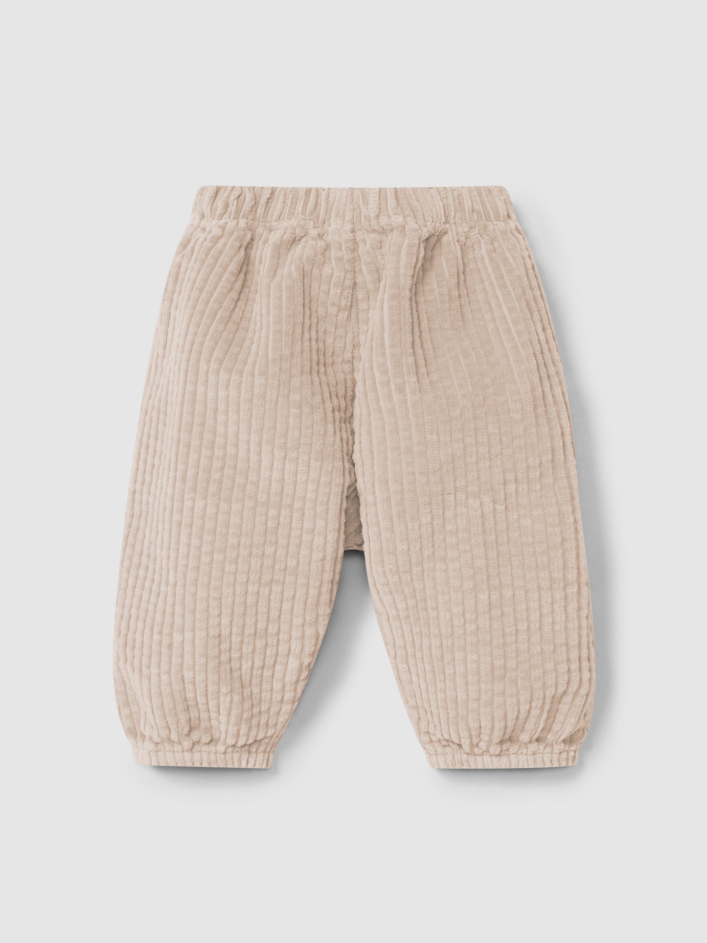 Pantalone in velluto a coste