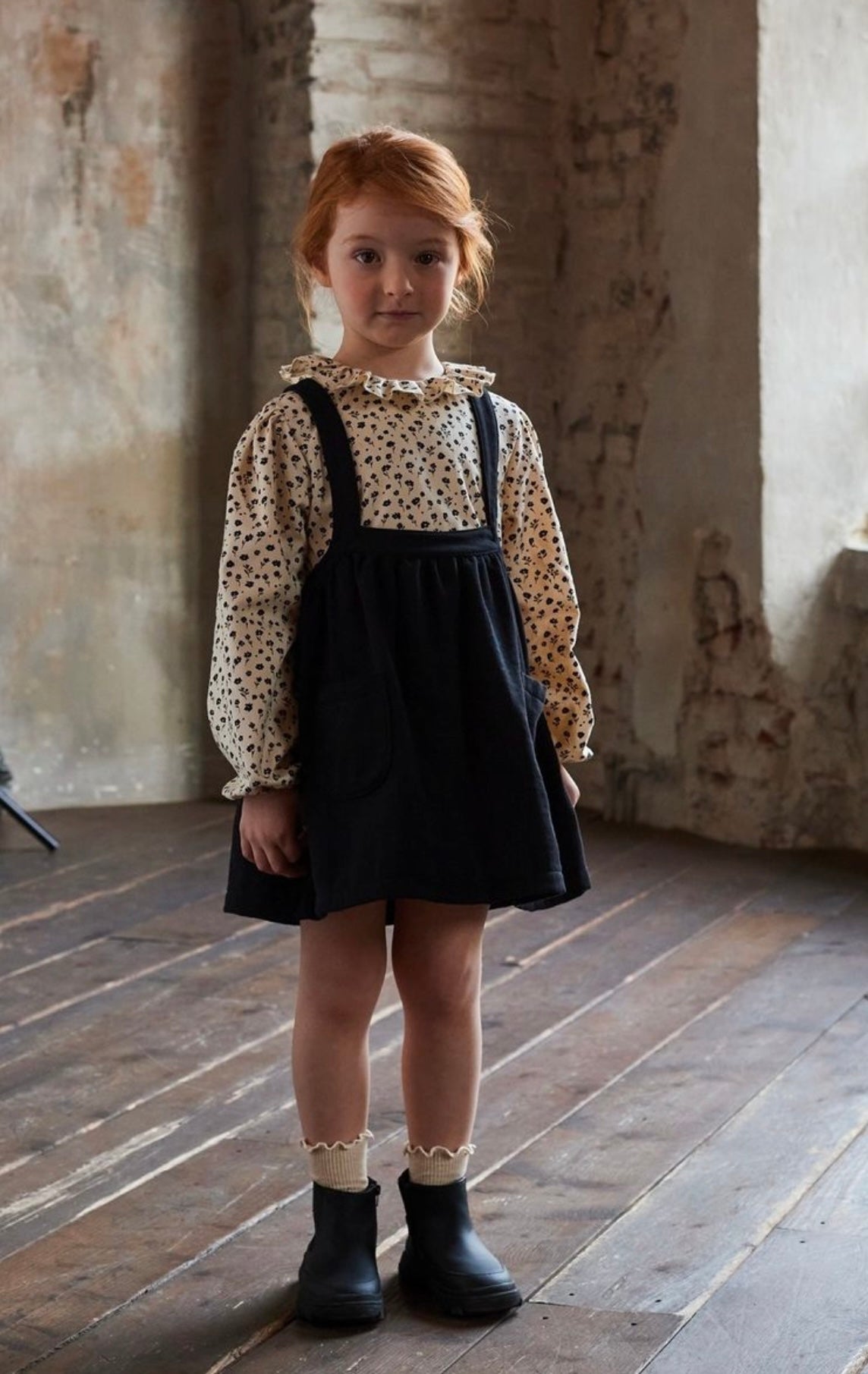 Completo gonna e camicia set