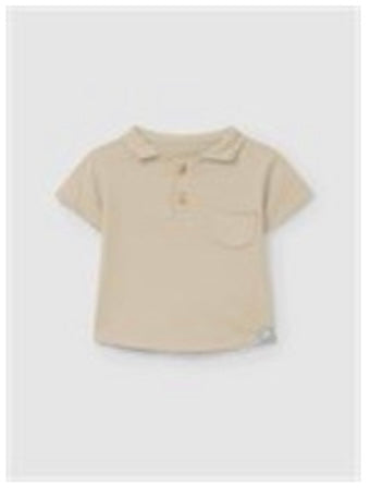 Polo con taschino polo