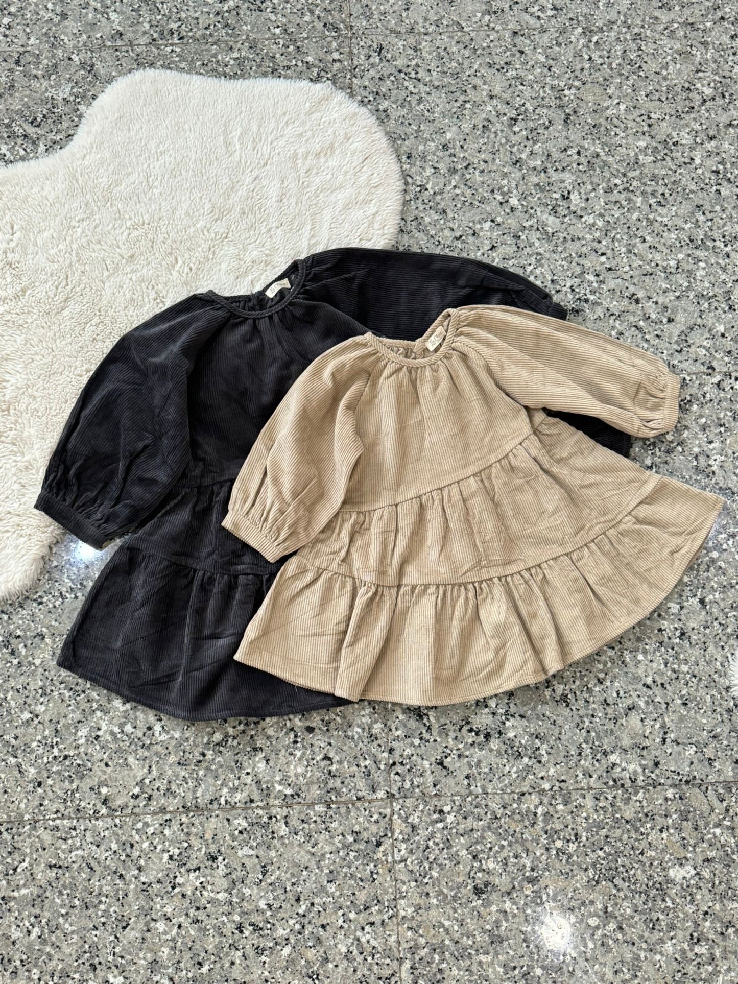 Vestito Ariana vestito