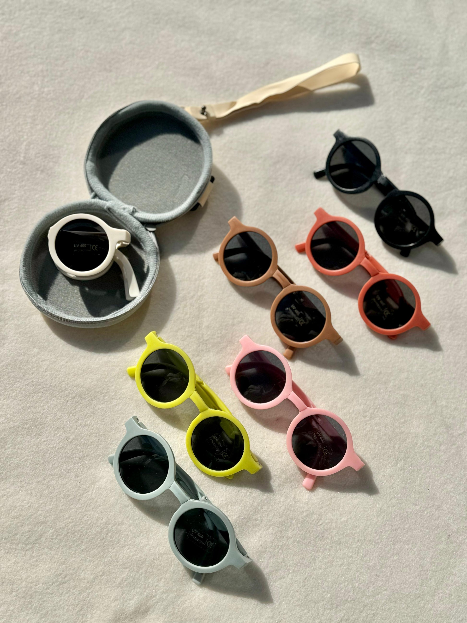 Occhiali da sole Dora occhiali da sole