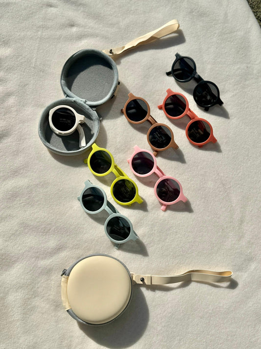 Occhiali da sole Dora occhiali da sole