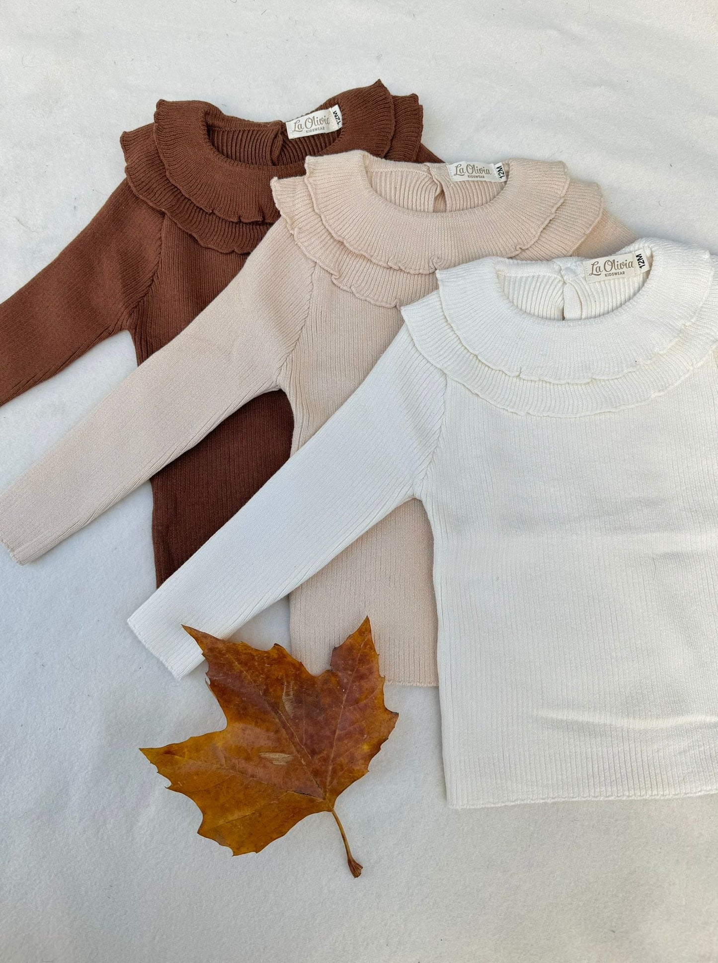 Maglia Lily maglia