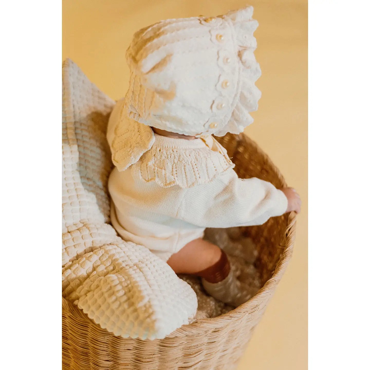 Corticapo Jade cappello