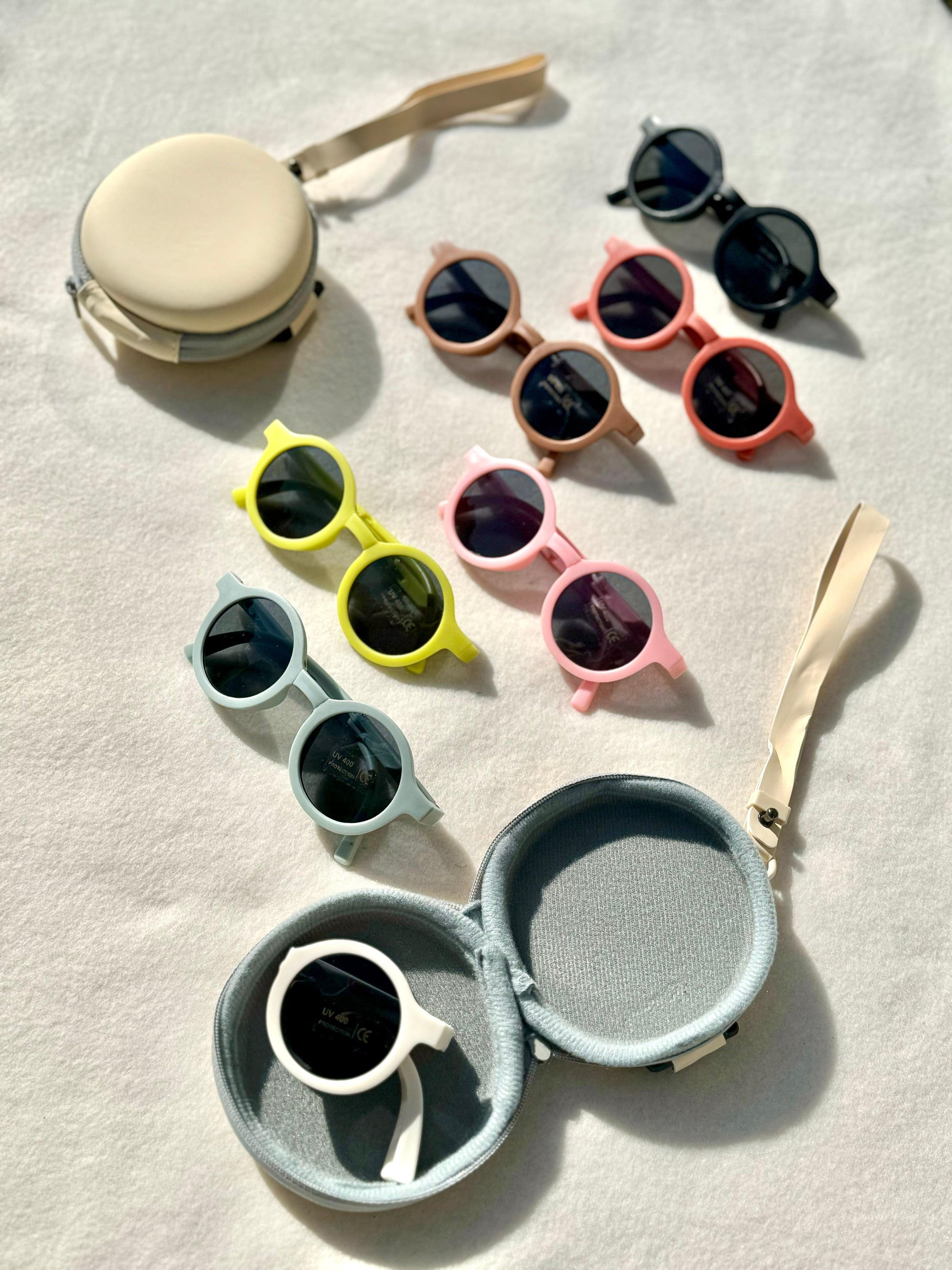 Occhiali da sole Dora occhiali da sole