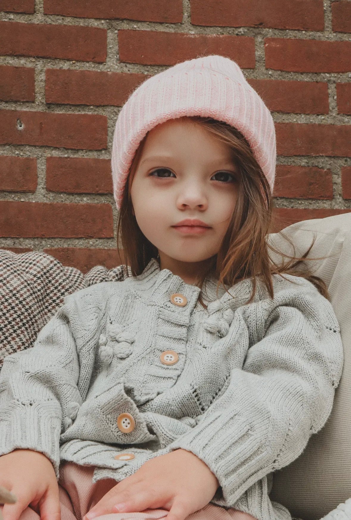 Berretto Ken Berretto