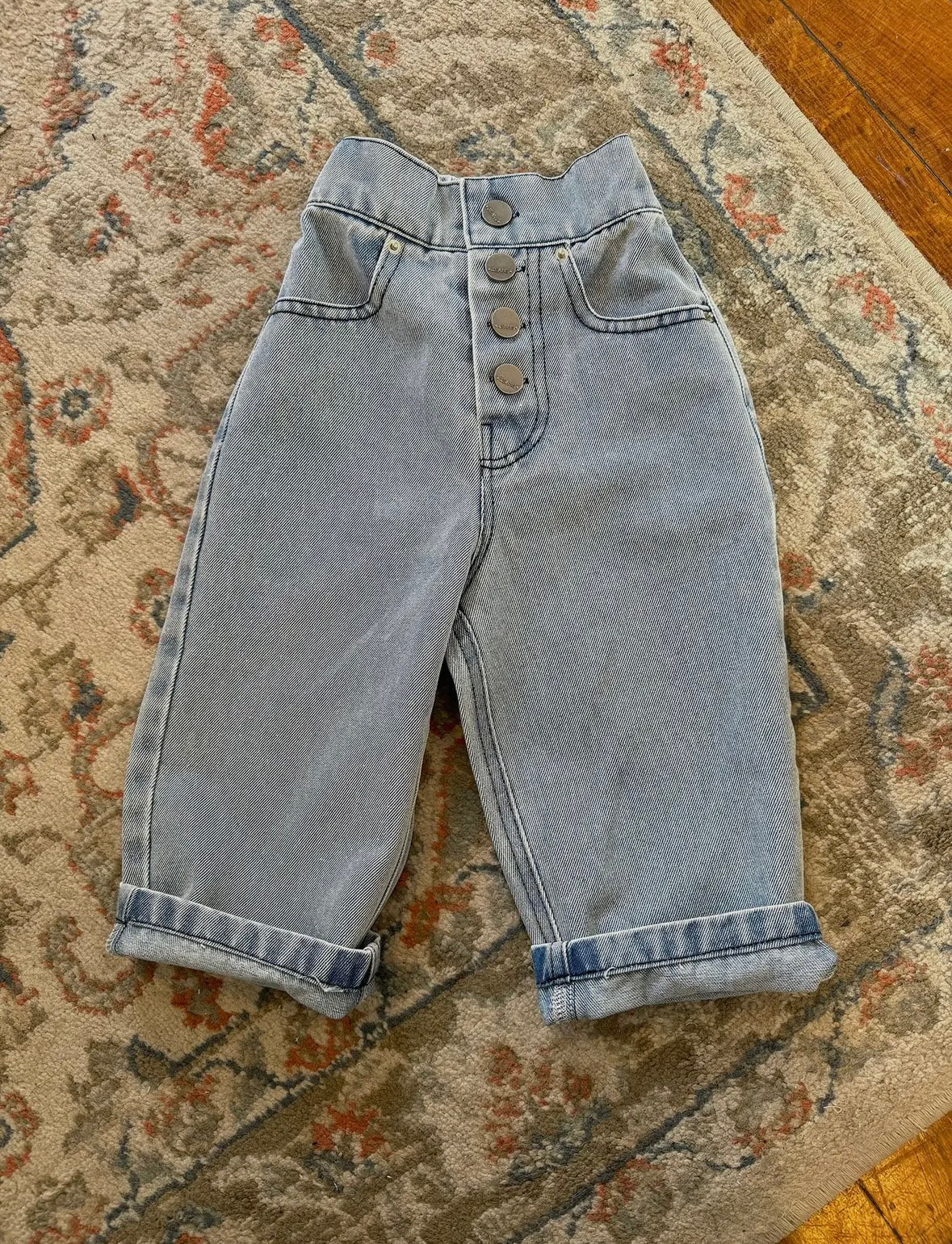 Jesse jeans unisex jeans